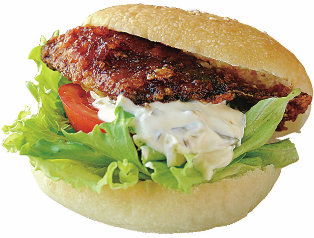 【高知で海の幸グルメが美味い店】久松製パン所 ポミエ