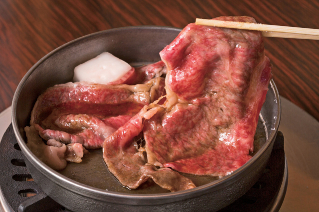 【松阪牛を三重で食べるならオススメの店】牛銀本店