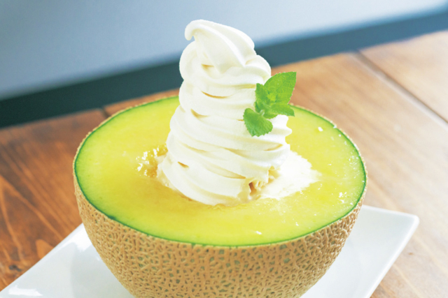 【由布院×カフェ】dining KUMU