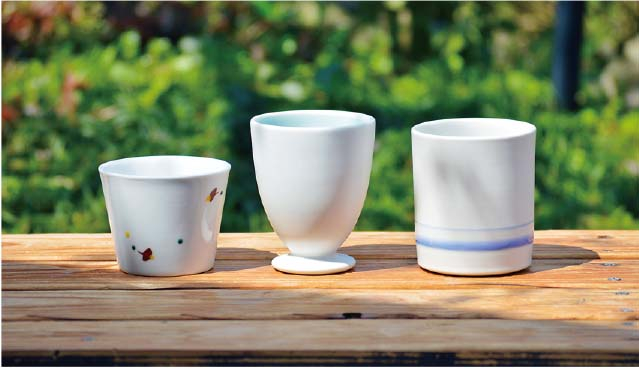 永澤兄弟製陶所