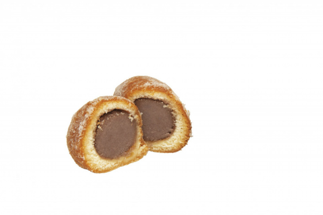 あんドーナツ 8個入り