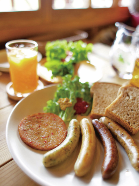 【美山×観光】美山おもしろ農民倶楽部