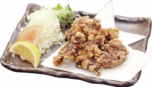 【高知で海の幸グルメが美味い店】酔鯨亭