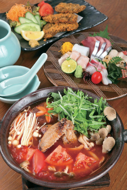 【高知タウンでおすすめの居酒屋】こうじ家