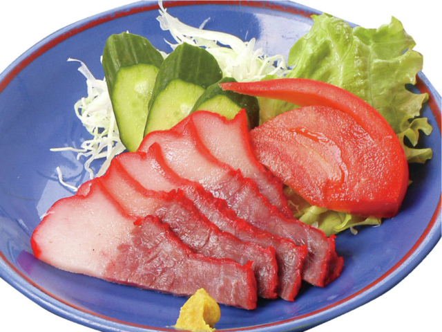 【高知で海の幸グルメが美味い店】酔鯨亭