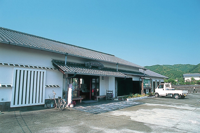 【高知で海の幸グルメが美味い店】廓中ふるさと館