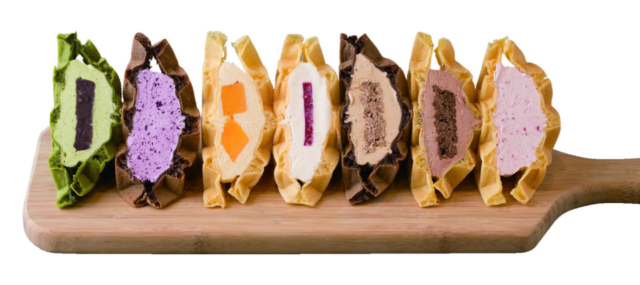 三重津みやげ ホスムスカモス