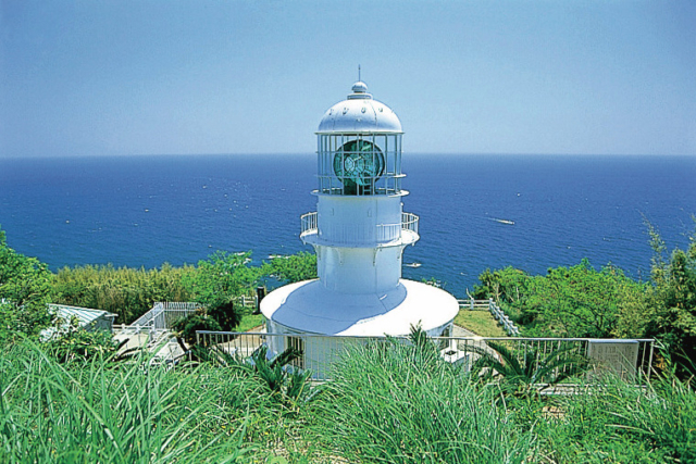 室戸岬灯台
