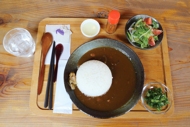 【徳島の道の駅】道の駅 公方の郷なかがわ