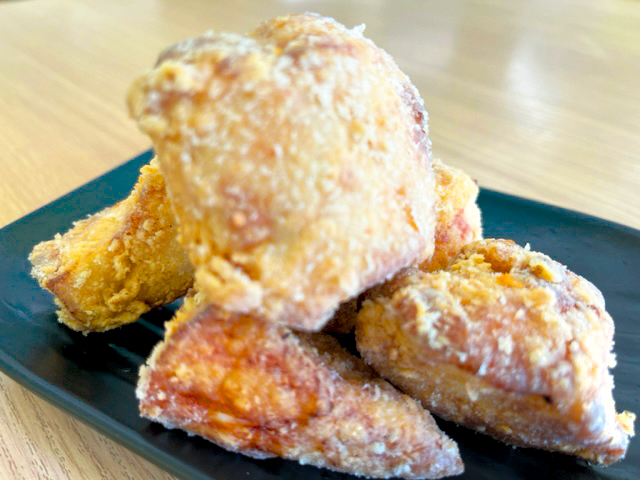 【徳島の道の駅】道の駅 みまの里