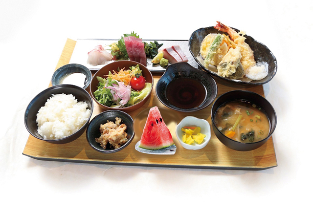 【徳島の道の駅】道の駅 いたの