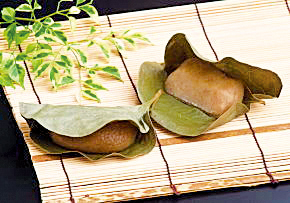 【うだつの町並み×観光】郷土菓子やご当地おやつがそろう「川田光栄堂東店」