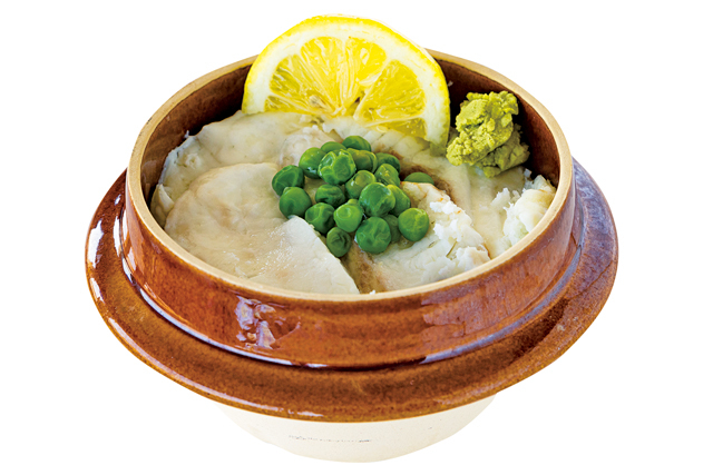 【徳島×魚介】一級品の新鮮魚介を行列必死の人気店で「びんび家」