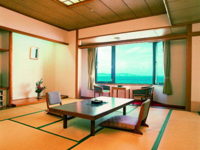 鳴門グランドホテル