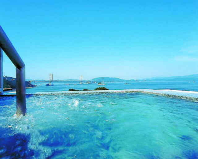 鳴門グランドホテル