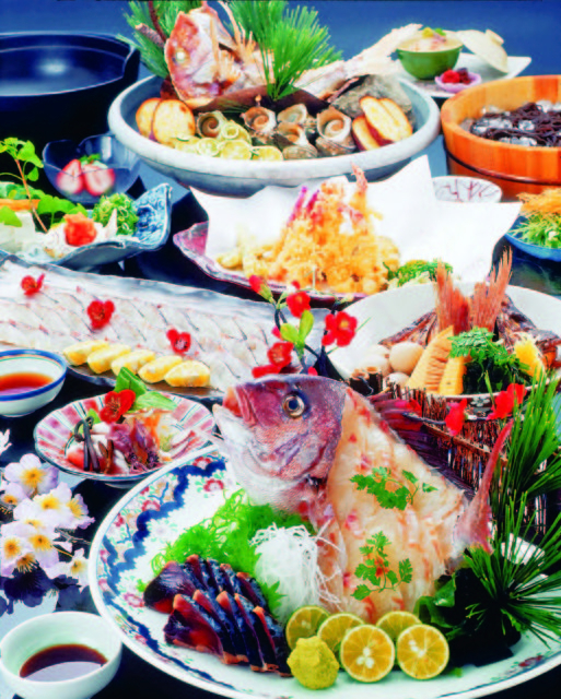 鳴門グランドホテル