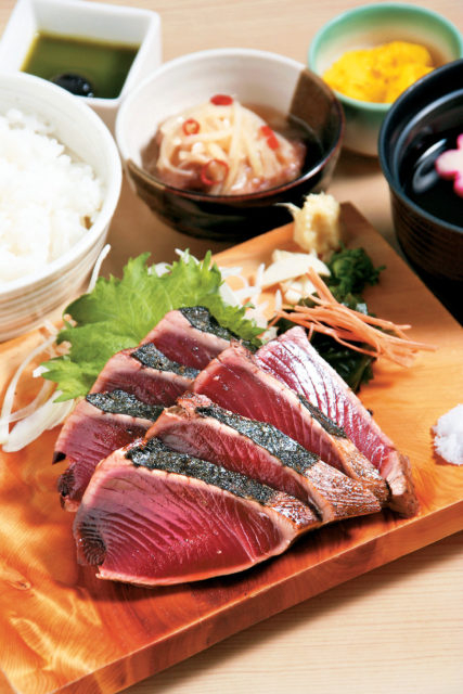 【御前崎港】一本釣り 日光丸