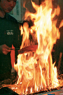 【御前崎港】一本釣り 日光丸