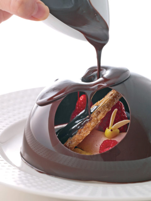 【浜松無料観光×うなぎパイファクトリー】カフェ限定メニュー