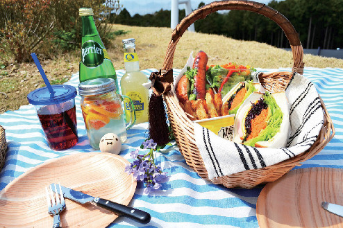 フォレストアドベンチャー・三島スカイウォーク