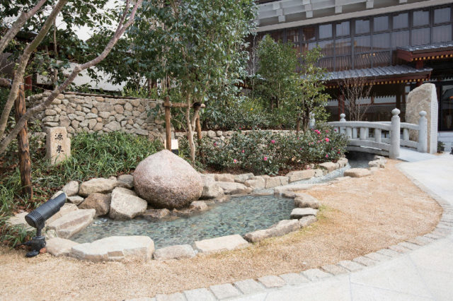 道後温泉別館 飛鳥乃湯泉