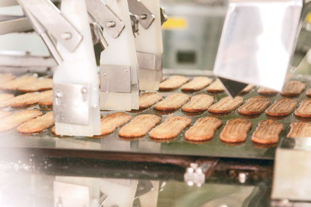 【浜松無料観光×うなぎパイファクトリー】ファクトリーツアーに参加しよう