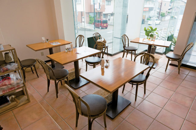 【愛媛×みかんスイーツ】果物を主役にしたスイーツの数々「じゅたろう2」