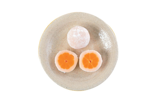 柑橘スイーツ&みやげが充実♪「えひめ果実倶楽部 みかんの木 ハイカラ通り店」