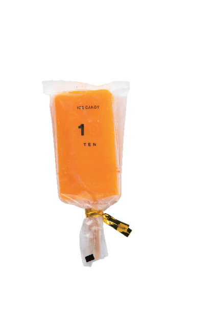 多彩な柑橘アイテムを展開する専門店「10FACTORY 道後店」