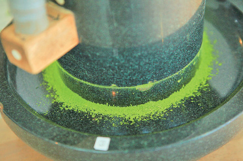 ふじのくに茶の都ミュージアム