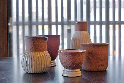 ニッポンの美が詰まったアートスペース「篠山ギャラリーKITA’S」