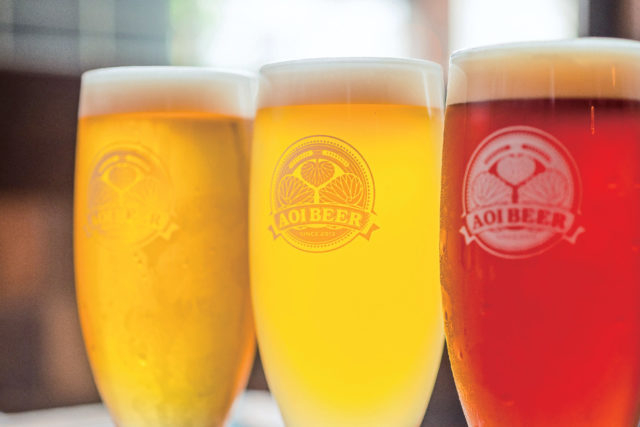 空前絶後のクラフトビアブーム?!