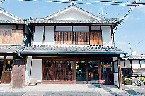 ニッポンの美が詰まったアートスペース「篠山ギャラリーKITA’S」