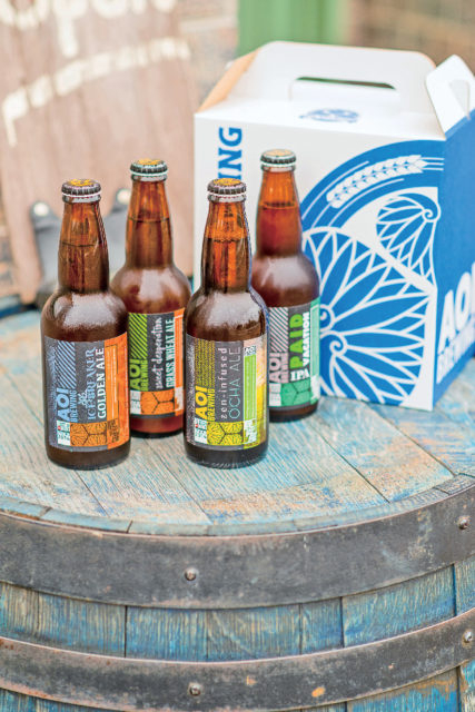 空前絶後のクラフトビアブーム?!