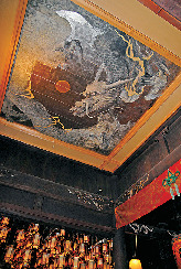 【お遍路×第1番札所】”一番さん”と呼び親しまれる発心の札所「霊山寺」