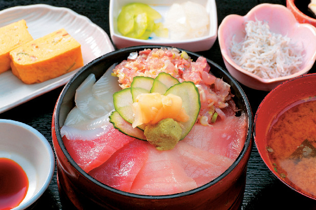 おさかな工房 魚清