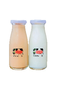 牛乳工房 朝霧乳業