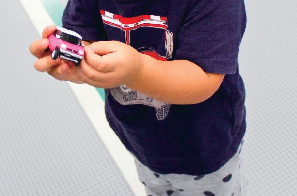 【浜松無料観光×スズキ歴史館】3Dシアターで工場見学に出かけよう!