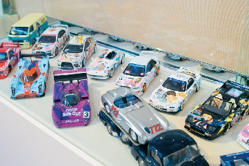 静岡ホビースクエア