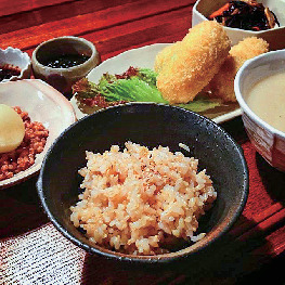 富士山を眺めながら心身をリフレッシュ「日月倶楽部」