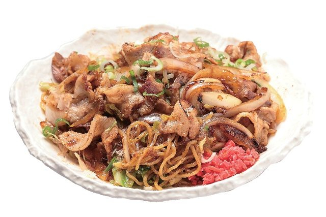 静岡の美味しいグルメは何?