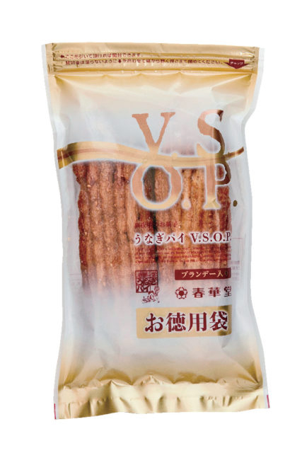 【浜松無料観光×うなぎパイファクトリー】完売必至の徳用袋