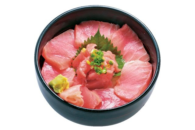 静岡の美味しいグルメは何?