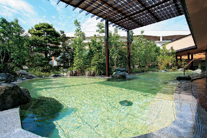 ホテル ウェルシーズン浜名湖