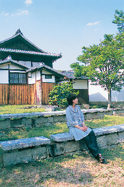 【うだつの町並み】観光モデルコース