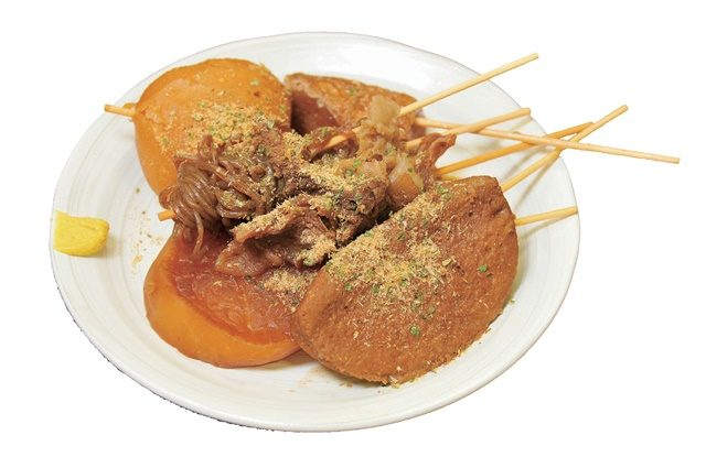 静岡でディープな旅がしたい!