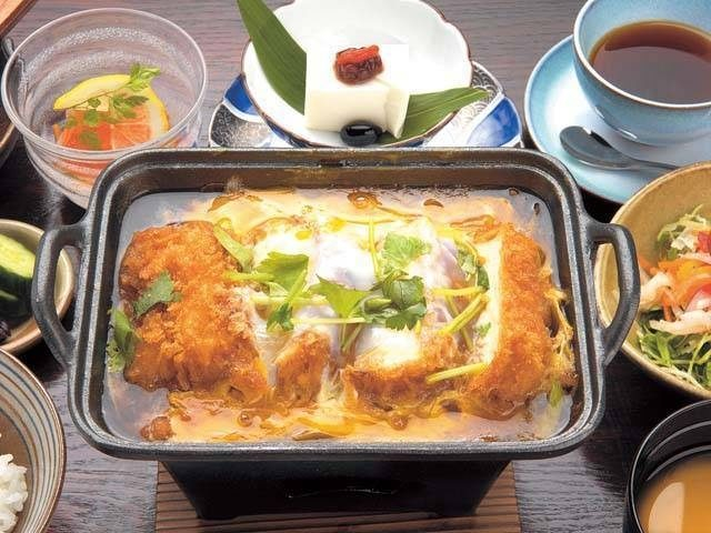 箱根観光ポイント3 箱根グルメ&スイーツ三昧