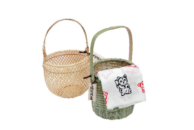 【道後温泉のお土産】竹屋