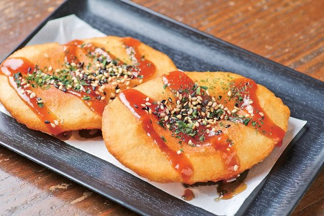 【寸又峡 夢のつり橋周辺スポット】手造りの店 さとう