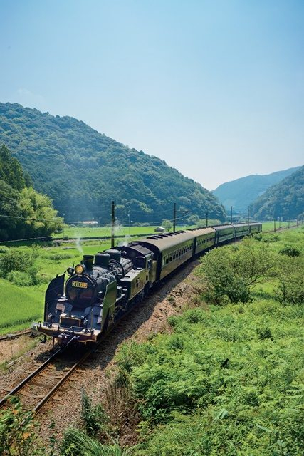 大井川鐵道本線